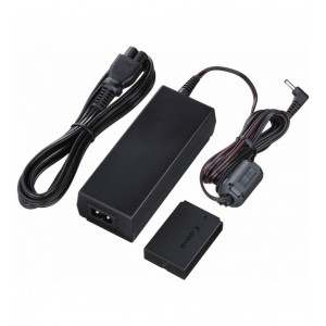 Canon AC Adapter Kit ACK-E12 for EOS M
